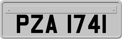 PZA1741