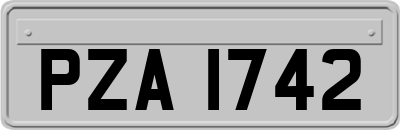 PZA1742