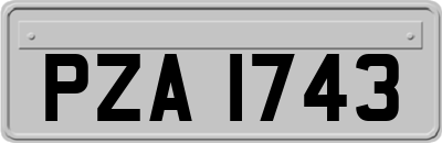 PZA1743