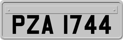 PZA1744