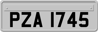 PZA1745