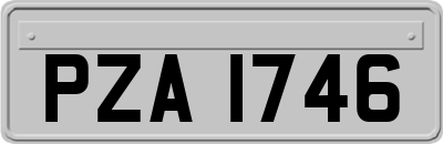 PZA1746