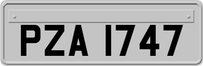 PZA1747