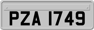 PZA1749