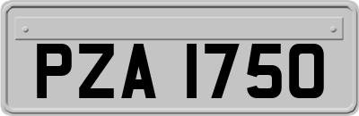 PZA1750