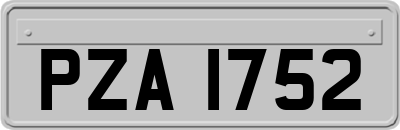 PZA1752