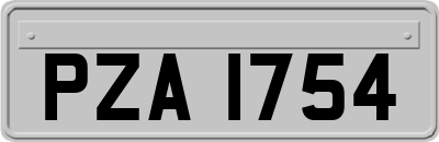 PZA1754