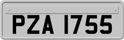 PZA1755