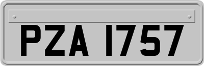 PZA1757
