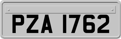 PZA1762