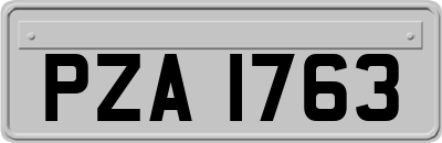 PZA1763
