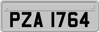PZA1764
