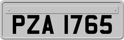 PZA1765