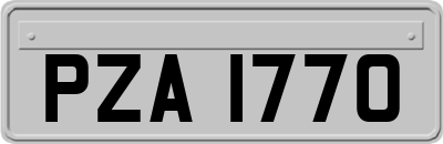 PZA1770