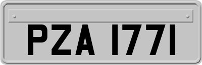 PZA1771