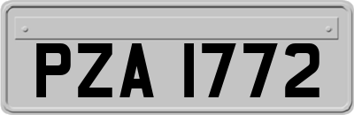 PZA1772
