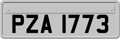 PZA1773