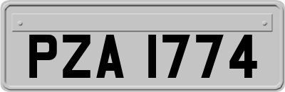 PZA1774