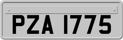 PZA1775