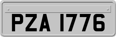 PZA1776