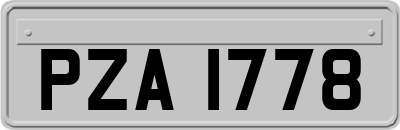 PZA1778