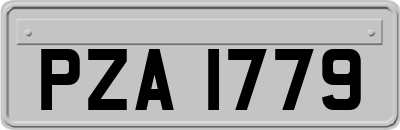 PZA1779