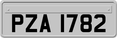 PZA1782