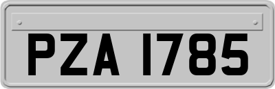 PZA1785
