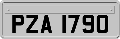PZA1790