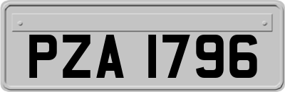 PZA1796