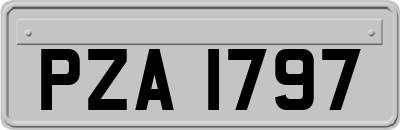 PZA1797