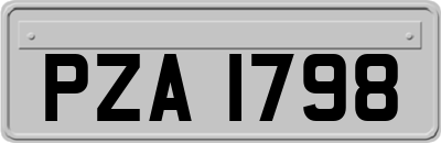 PZA1798