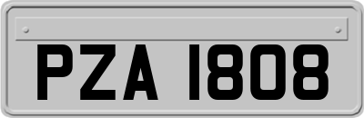 PZA1808