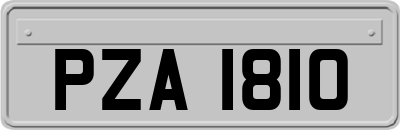 PZA1810