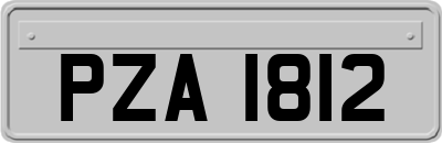 PZA1812