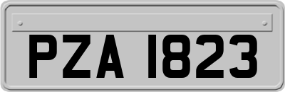 PZA1823