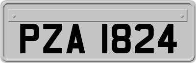 PZA1824