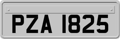 PZA1825