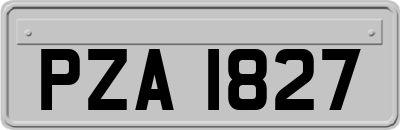 PZA1827