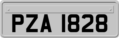 PZA1828