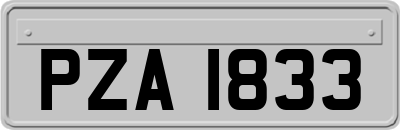 PZA1833