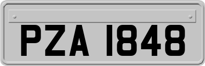 PZA1848