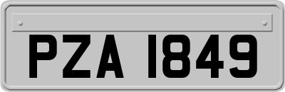 PZA1849