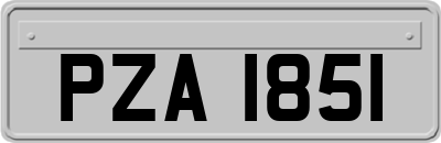 PZA1851