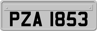 PZA1853