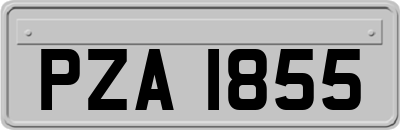 PZA1855
