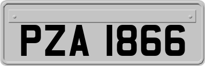 PZA1866