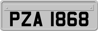 PZA1868