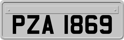 PZA1869