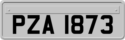PZA1873